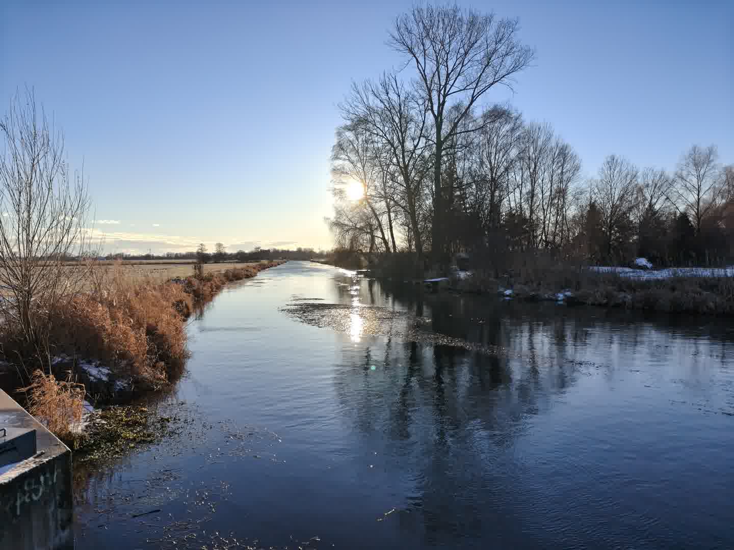 Kajak Foto