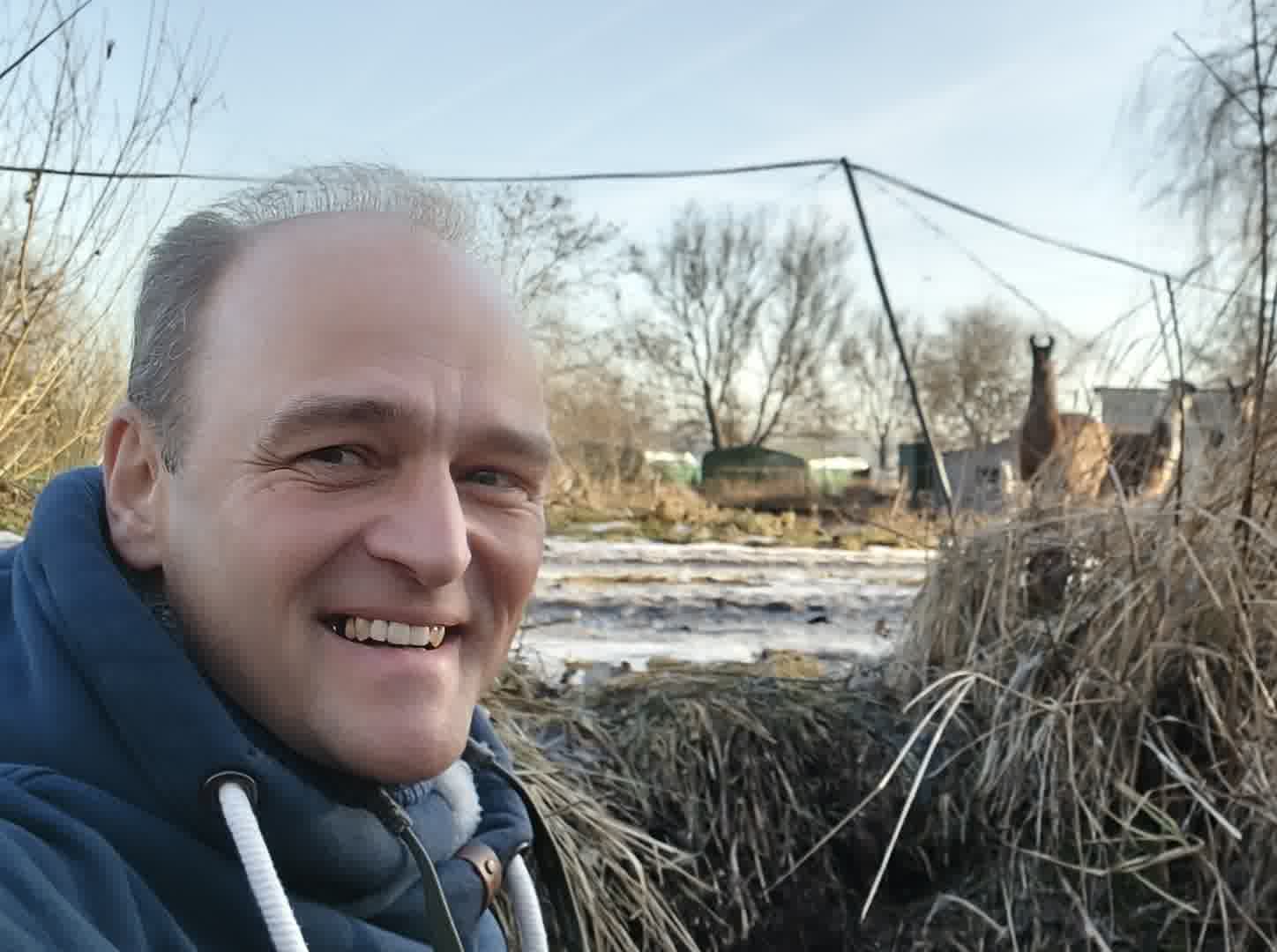 Kajak Foto