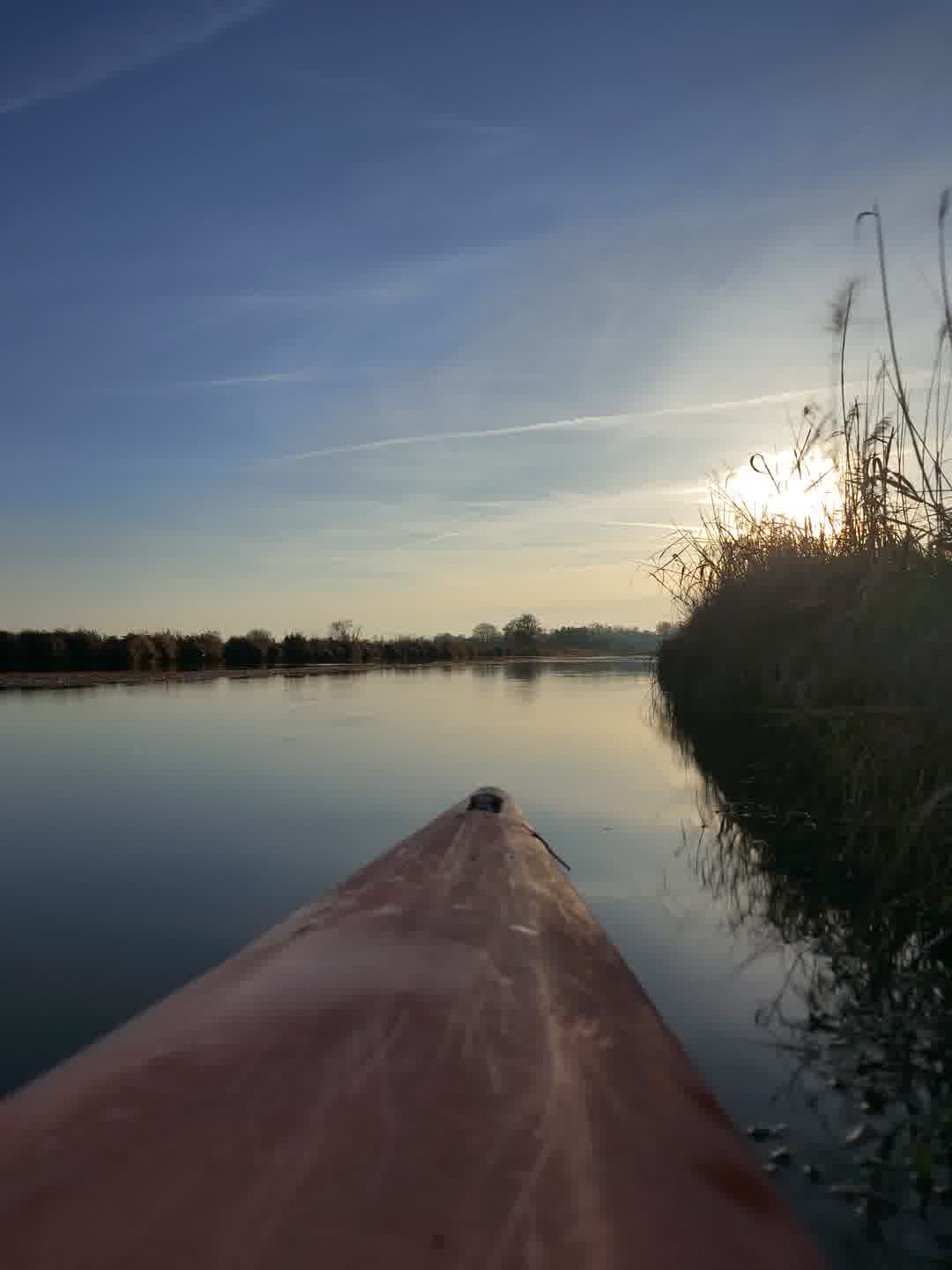 Kajak Foto
