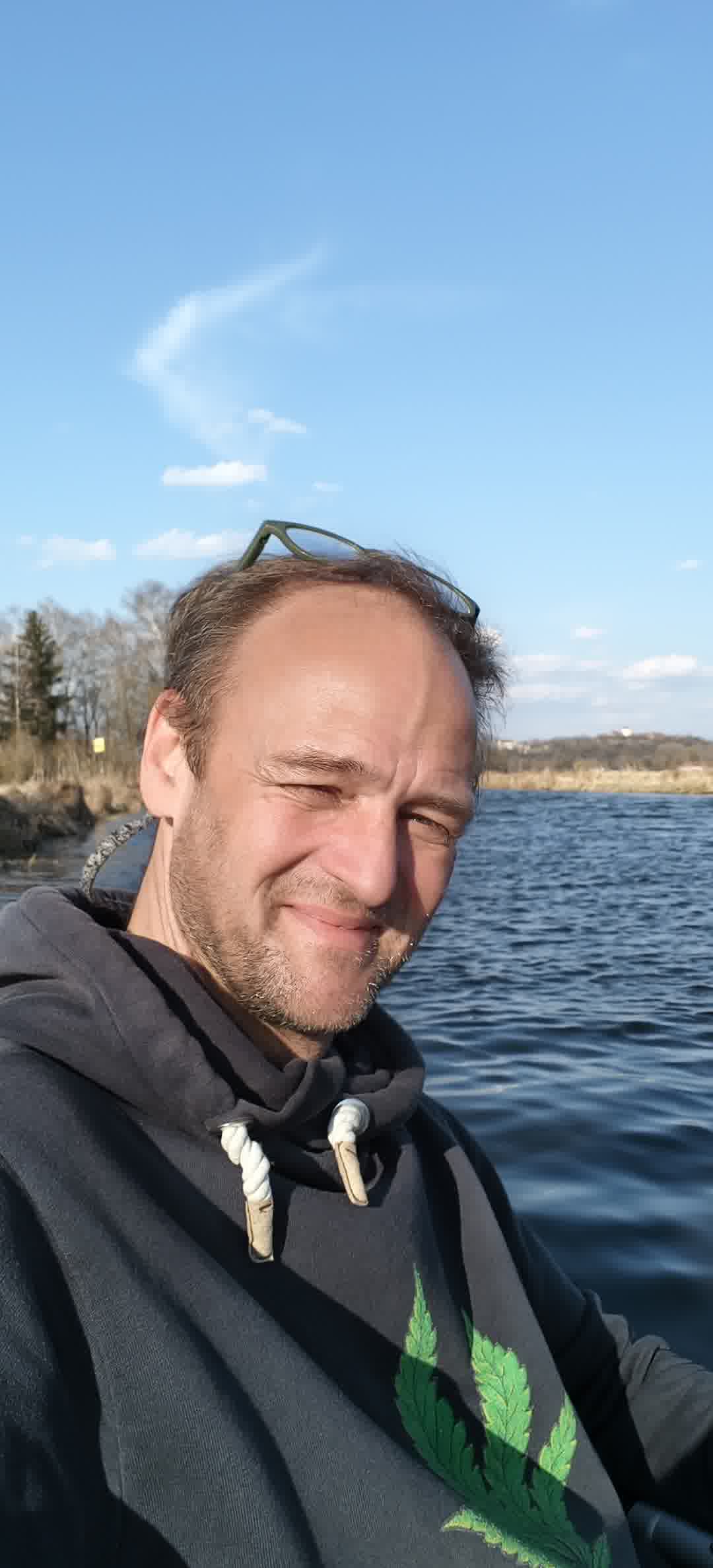 Kajak Foto
