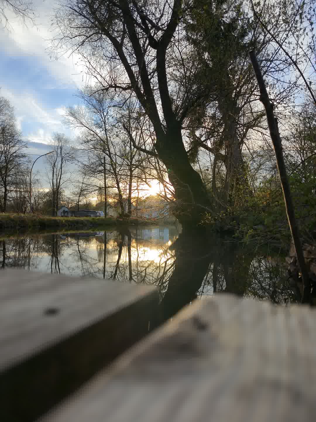 Kajak Foto