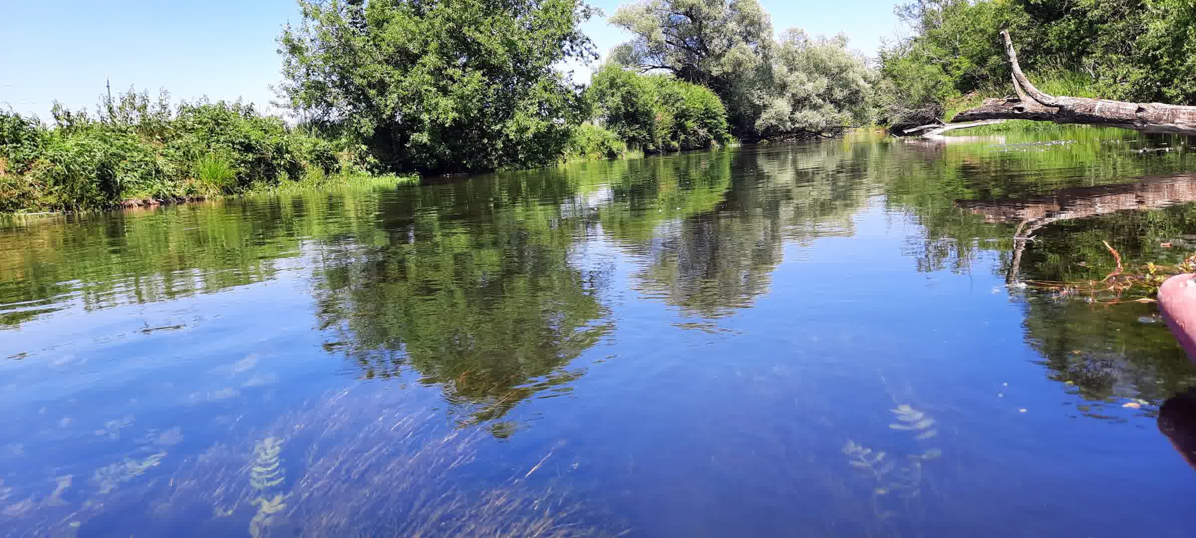 Kajak Foto