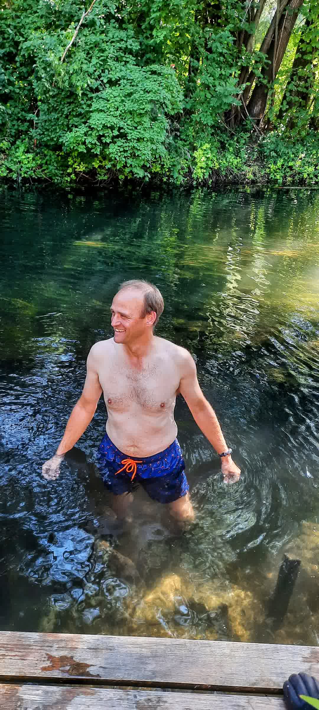 Kajak Foto