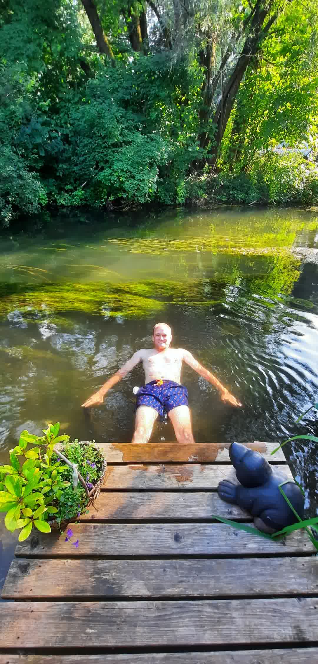 Kajak Foto