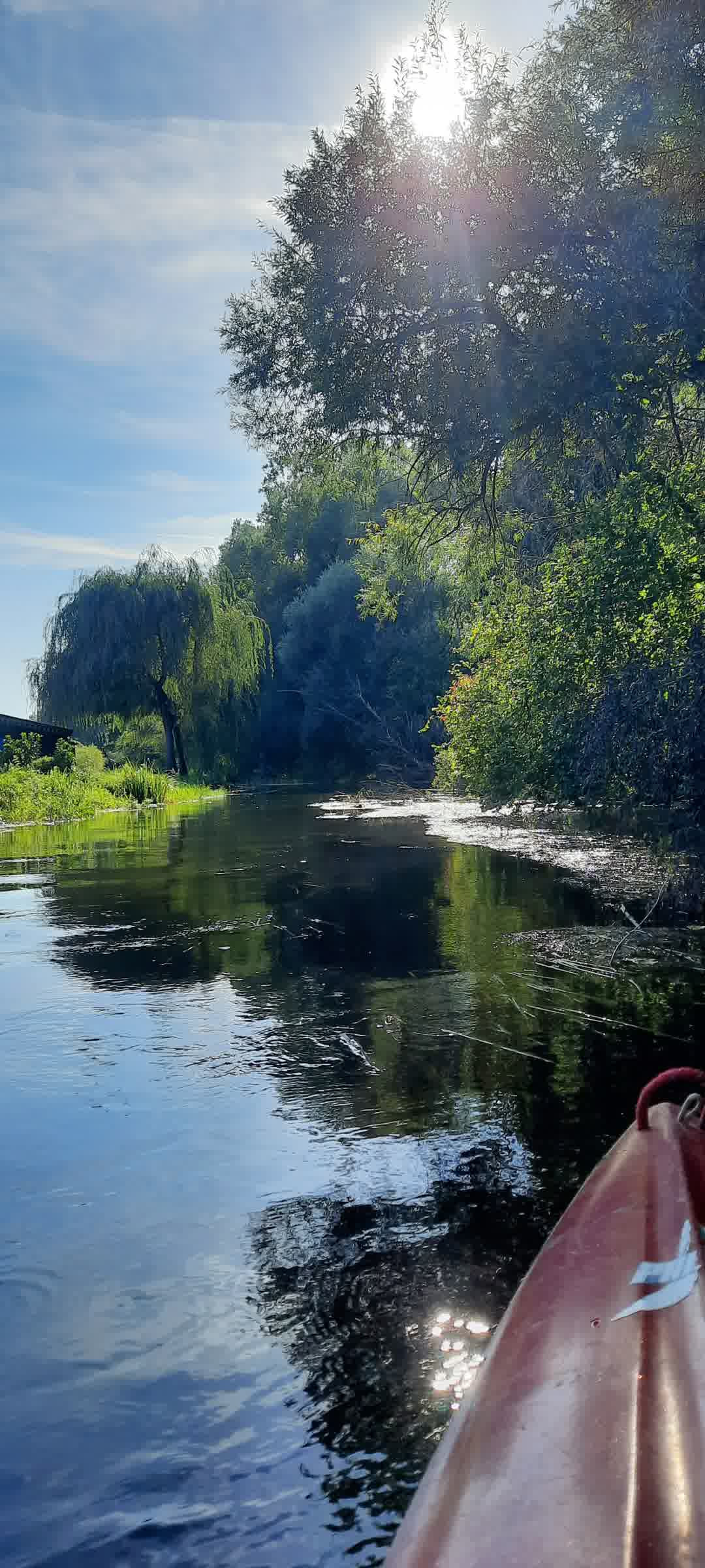Kajak Foto