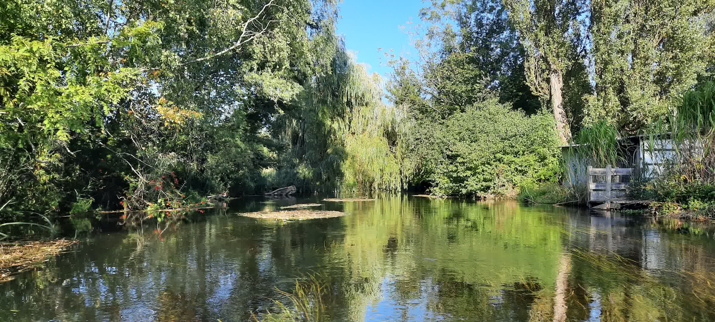Kajak Foto