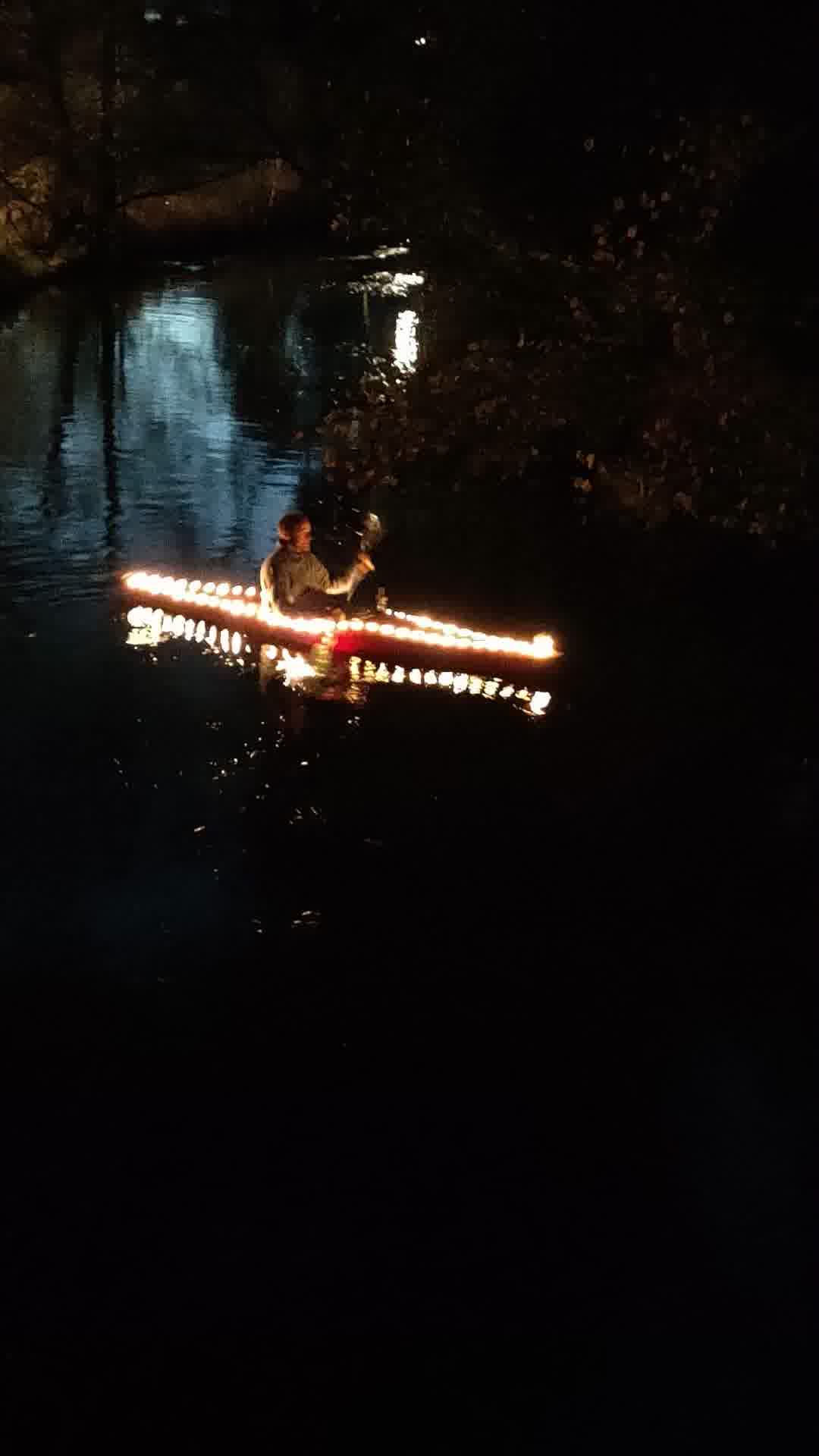 Kajak Foto