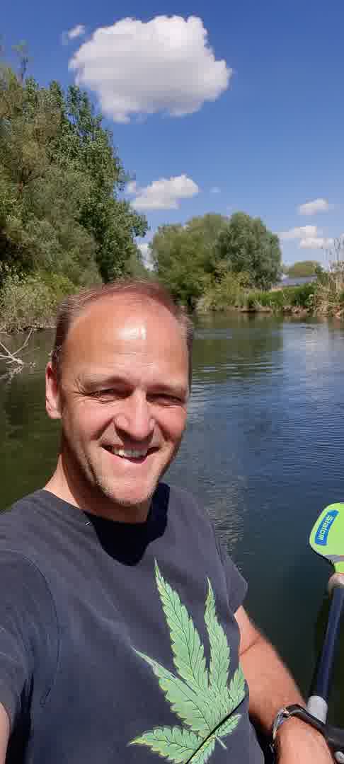 Kajak Foto