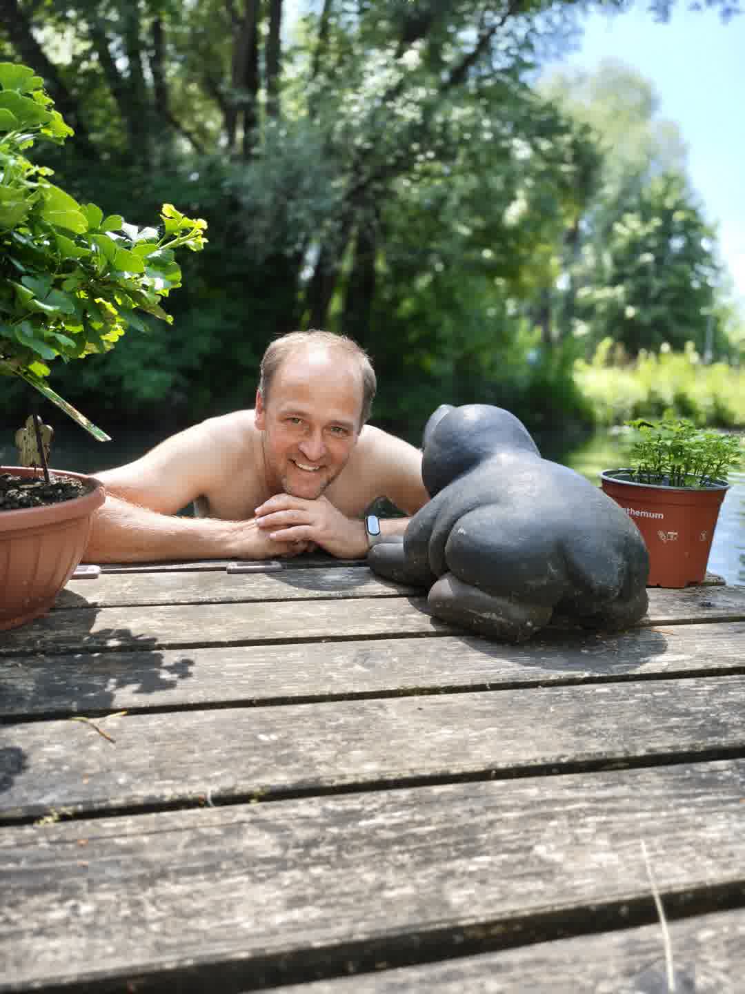 Kajak Foto