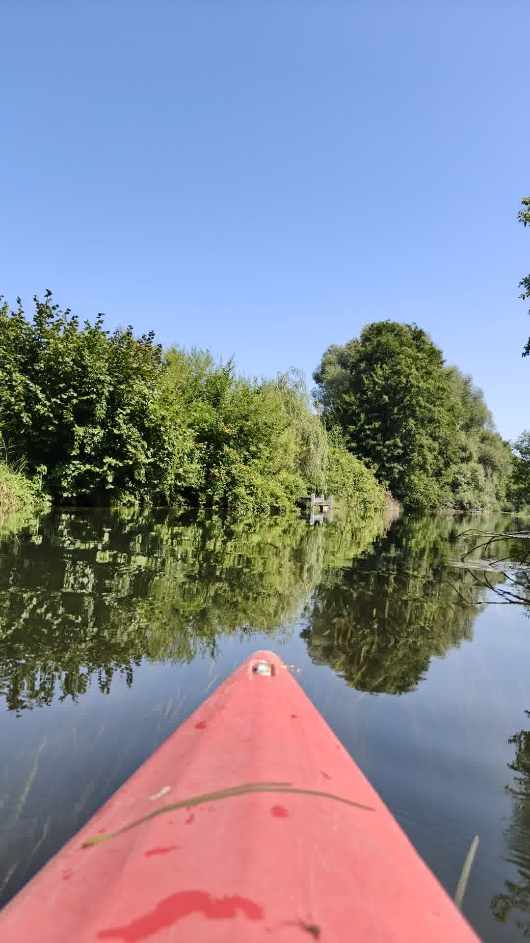 Kajak Foto