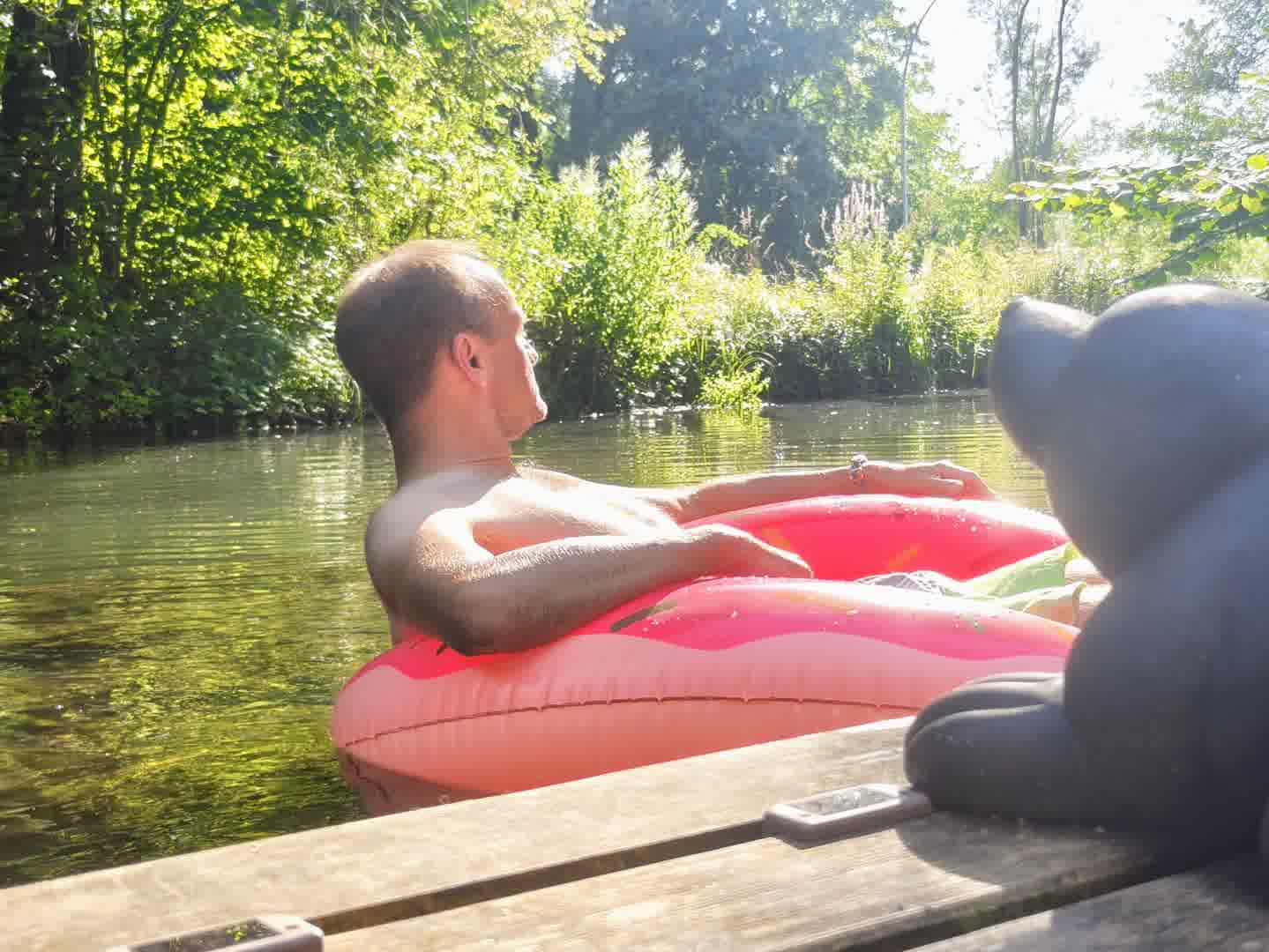 Kajak Foto