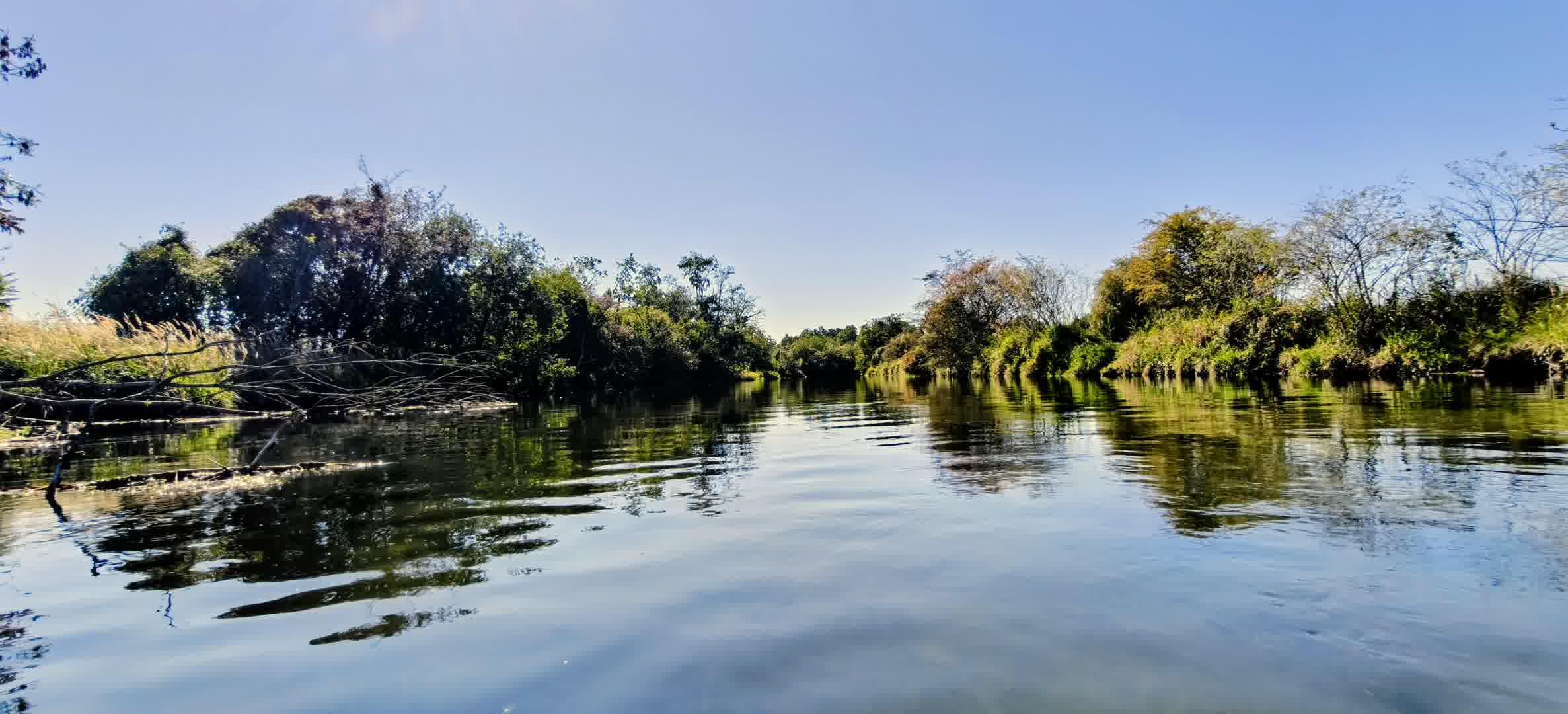 Kajak Foto