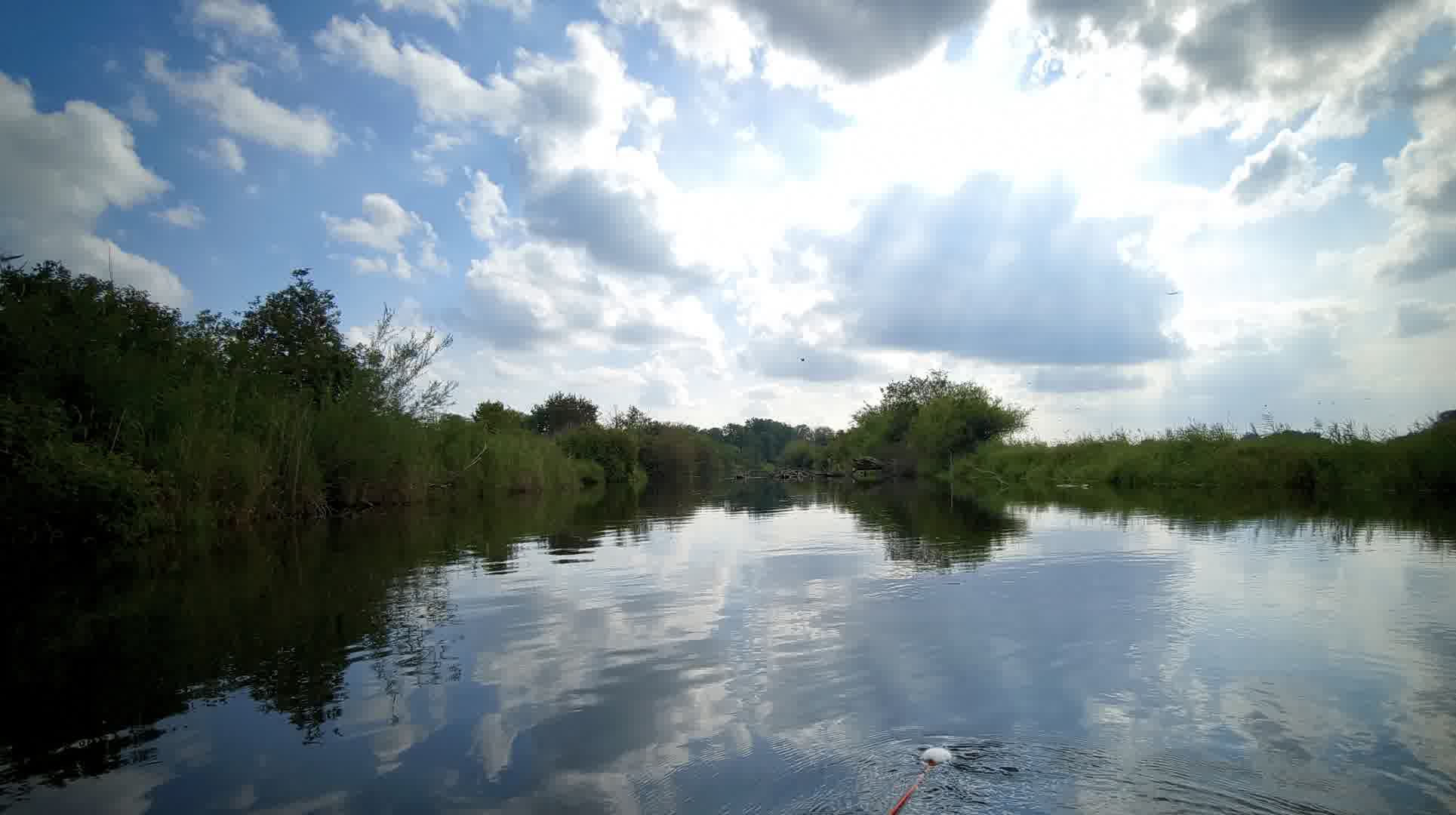 Kajak Foto
