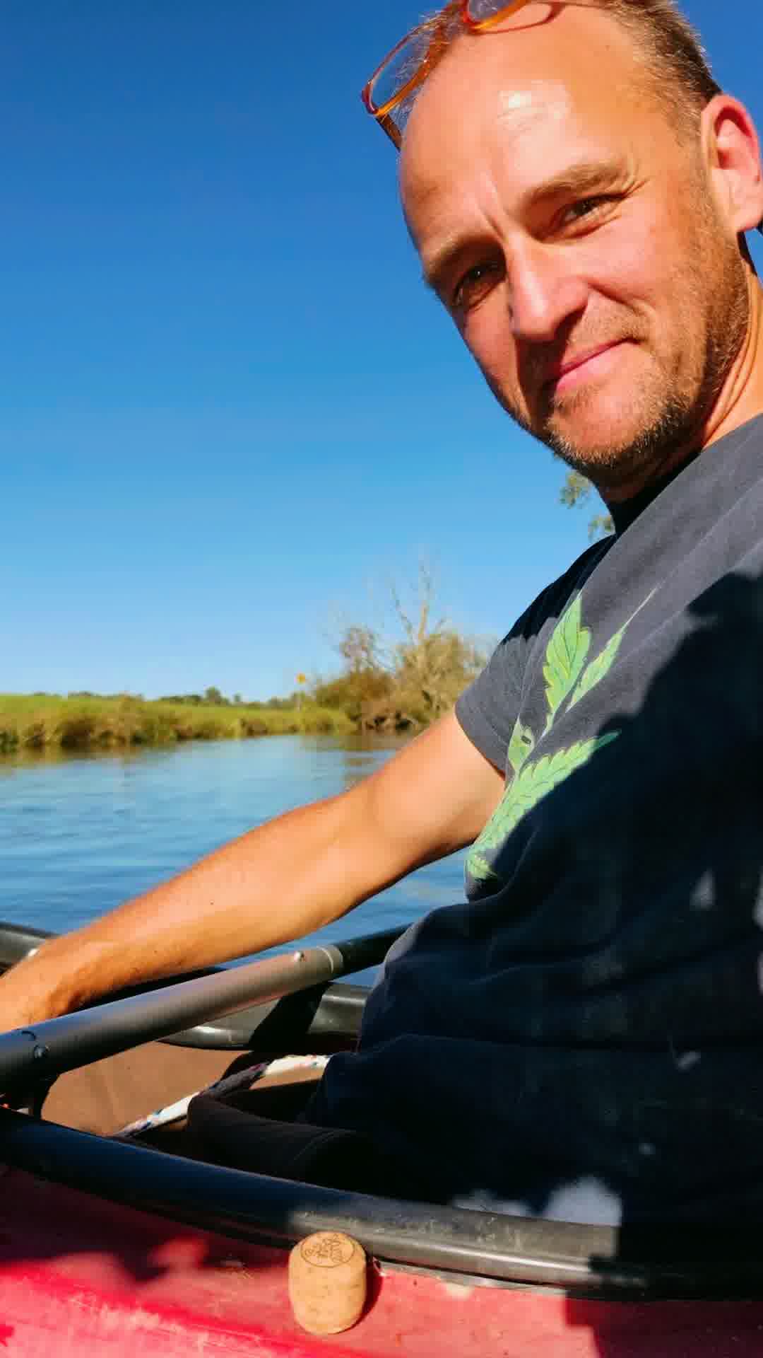 Kajak Foto